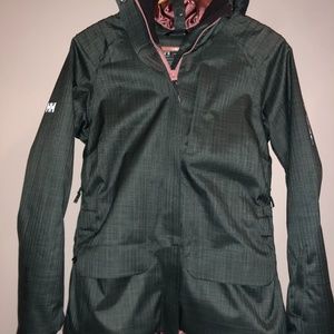 Helly Hansen ski jacket